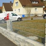 „BIMURO“ Mauersystem in Neustadt